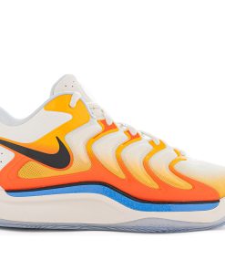 Nike KD 17 Sunrise