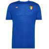 Áo Adidas Italy 70s Jersey ‘Royal Blue’