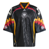 Áo Adidas Bringback Remixed Germany Jersey ‘Black’