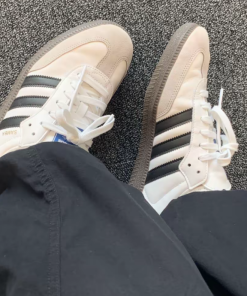 Giày Adidas Samba OG ‘White’