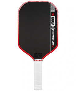 Vợt Pickleball Joola Perseus Pro V Ben Johns ‘Blaze Red’