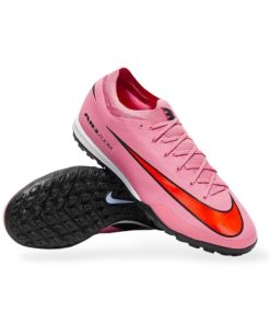 GIÀY BÓNG ĐÁ NIKE MERCURIAL VAPOR 16 PRO TF SCARY GOOD - HỒNG