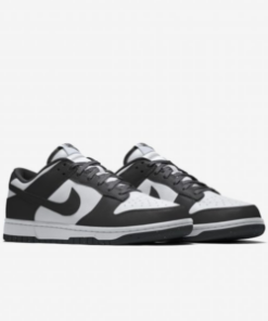 Giày Nike Dunk Low By You ‘Panda