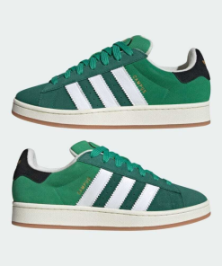 Giày Adidas Campus 00S ‘Green’